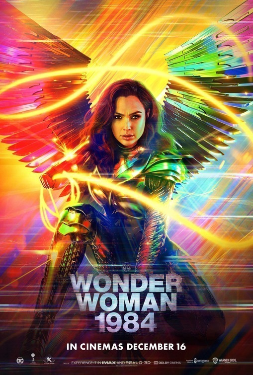 Download Wonder Woman 1984 2020 Full Movie BluRay 720p cjmovies.online